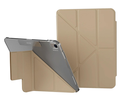 Etui na tablet MAGEASY Facet do iPad Air 11"(Beige)